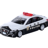 Vehicle Premium - Tomica