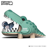 Crocodile - Eugy