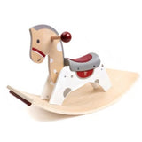 2 in 1 Wooden Rocking Horse - Hape