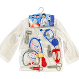 Doctor Costume Set