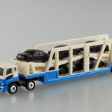 Vehicle Long Type - Tomica