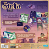 Stella Dixit Universe Libellud