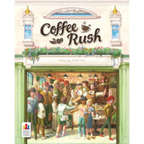 Coffee Rush