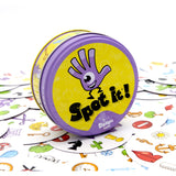 Spot It Dobble Game