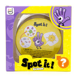 Spot It Dobble Game