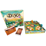Dixit Kids
