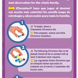 Chromino Small Box