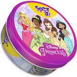 Spot It Disney Princess