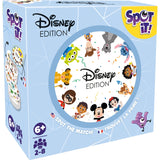 Spot It Disney Edition