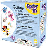 Spot It Disney Edition