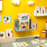 Coffee Rush Grab & Go