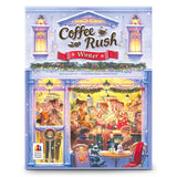 Coffee Rush Winter