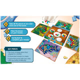 Azul Kids - My Little Mosaic Workshop