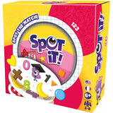Spot It! 123
