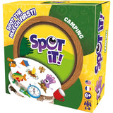 Spot It - Camping