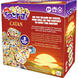 Spot It! Catan