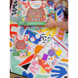 Collage Craft Activity Box - My Creative Box