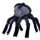 Spider Hand Puppet - Beleduc