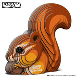 Chipmunk - Eugy