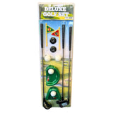 Deluxe Golf Set