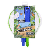 Capture Net - Wild Adventure