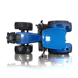 New Holland Farm Tractor 1:16 RC 2.4GHz - Maisto