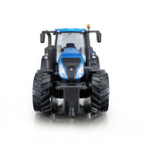 New Holland Farm Tractor 1:16 RC 2.4GHz - Maisto
