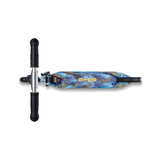 Sprite LED Art Collection - Micro Scooters