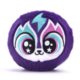 Bouncible Ball