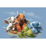 Dragonkeepers