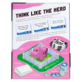 Herd Mentality Game