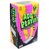 Add to Playlist