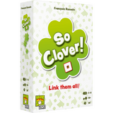 So Clover Cooperative Party Game