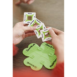 So Clover Cooperative Party Game