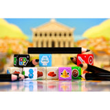 7 Wonders Dice