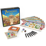 7 Wonders Dice