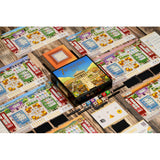 7 Wonders Dice