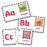 Alphabet Learning Mailbox - Learning Resources