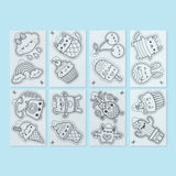 Sweet Treats Shrinkies - Tiger Tribe