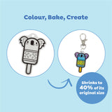 Sweet Treats Shrinkies - Tiger Tribe