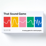 That Sound Game