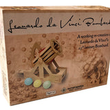 Da Vinci Bombard - Pathfinders