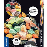 Rock Tumbler refill pack - Thames & Kosmos