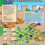 My First Carcassonne