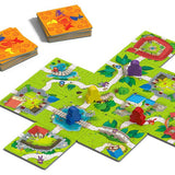 My First Carcassonne