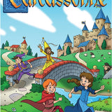 My First Carcassonne