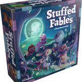 Stuffed Fables