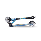 Sprite LED Art Collection - Micro Scooters