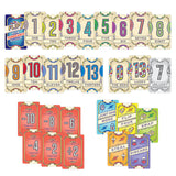 Flip 7 With a Vengence Card Game