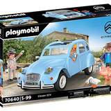 Citroen 2CV - Playmobil